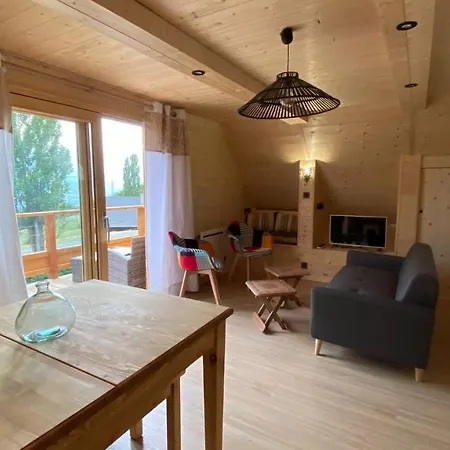 Chalvet Begat Chalet *
