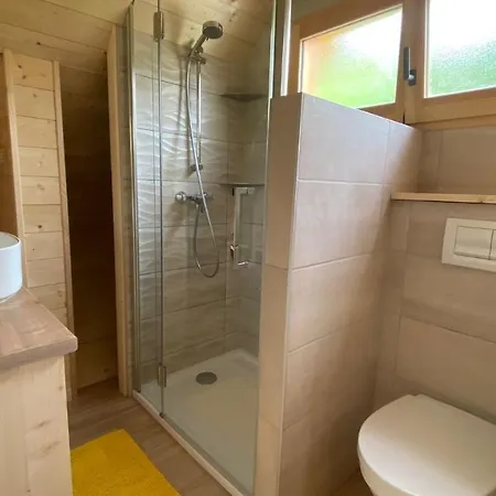 Chalvet Begat Chalet